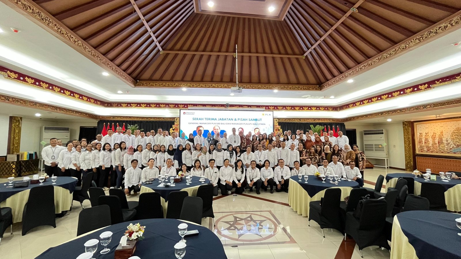 PLN Icon Plus Perkuat Sinergi Bersama PLN Group untuk Mendorong Kolaborasi Berkelanjutan