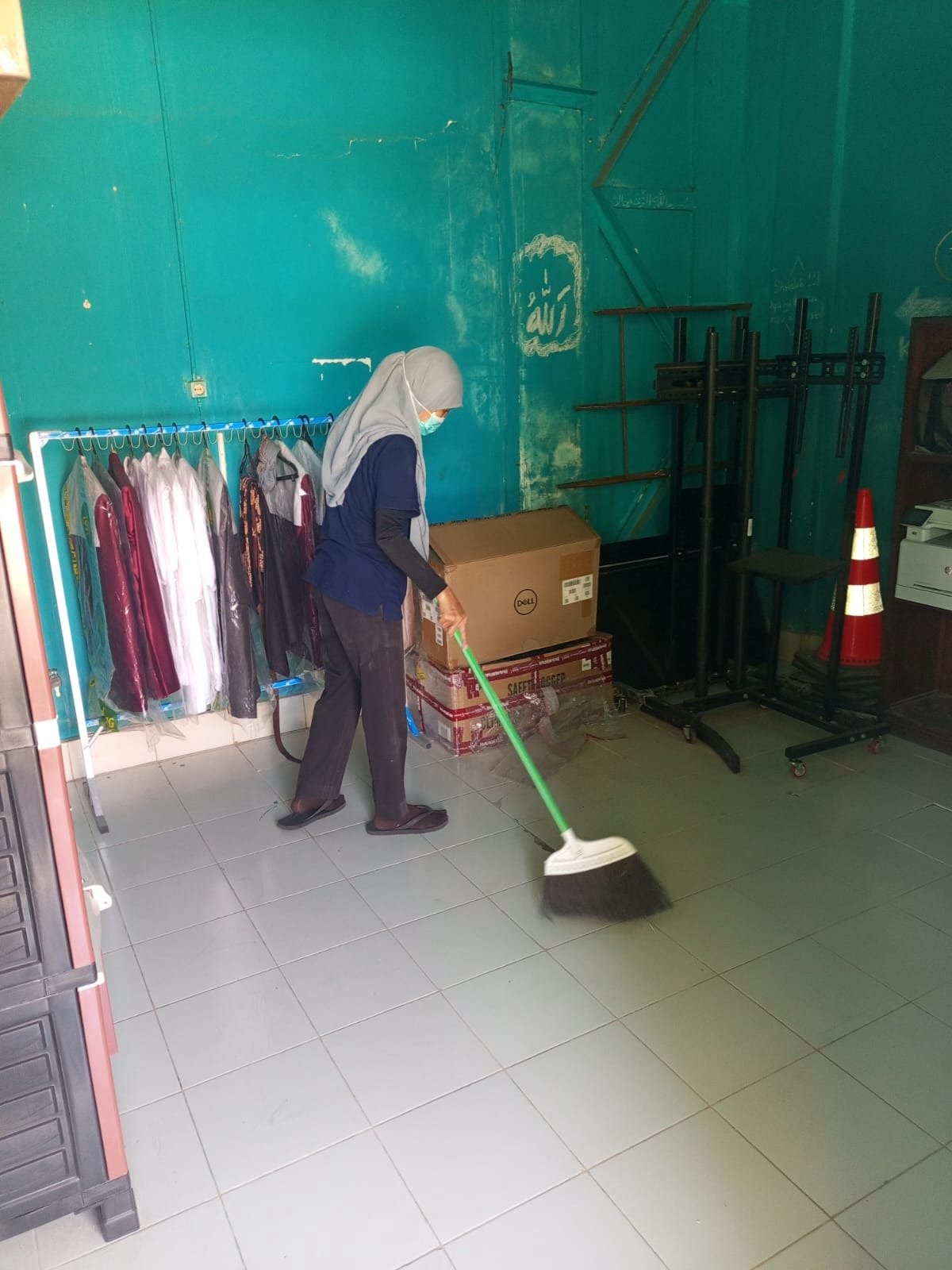 PLN Icon Plus SBU Regional Bali dan Nusa Tenggara Tingkatkan Kepedulian Bersama Menuju Lingkungan Kerja yang Lebih Baik
