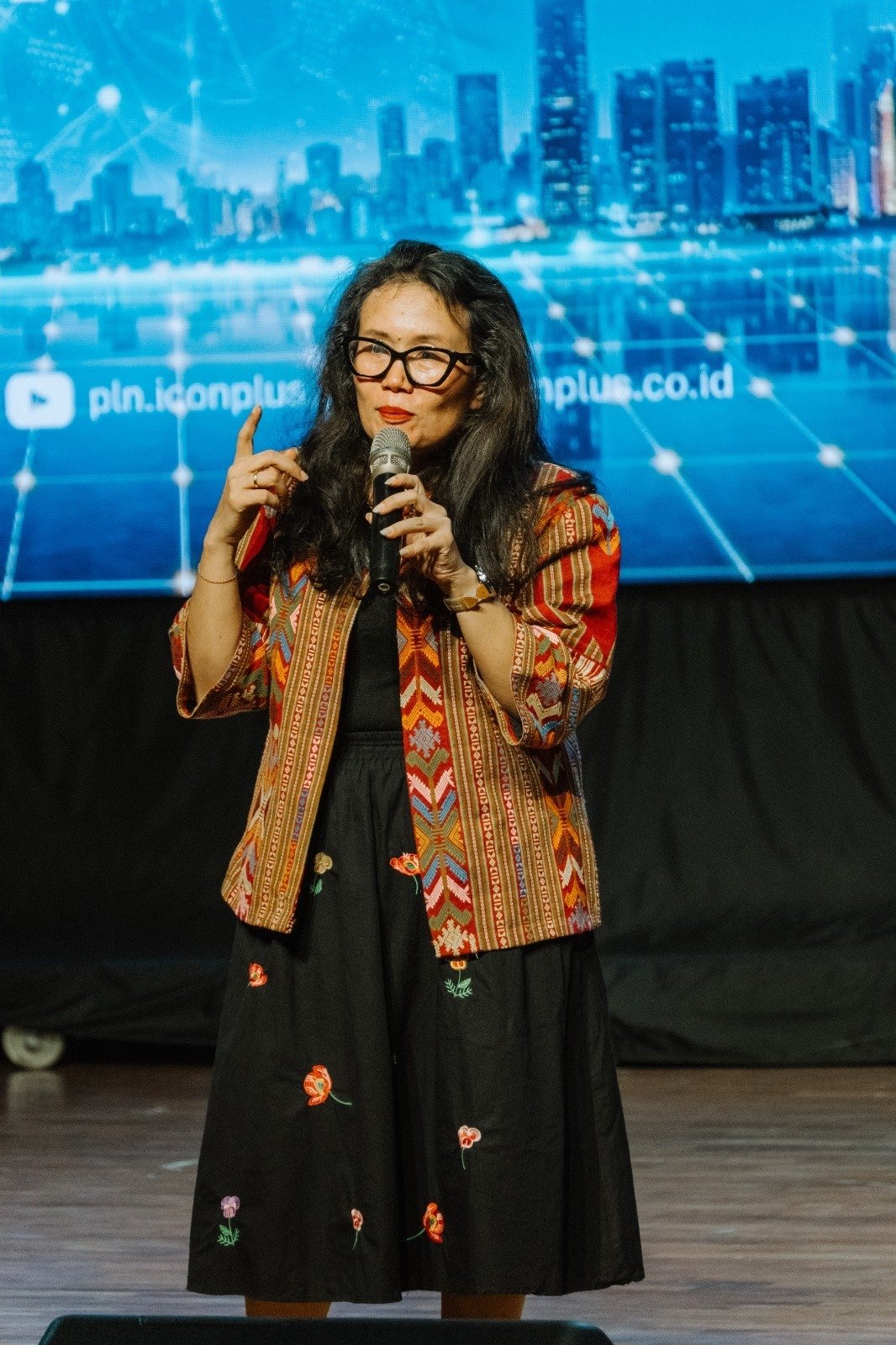 Perkuat Transformasi Maritim, PLN Icon Plus Hadirkan Solusi Digital Inovatif